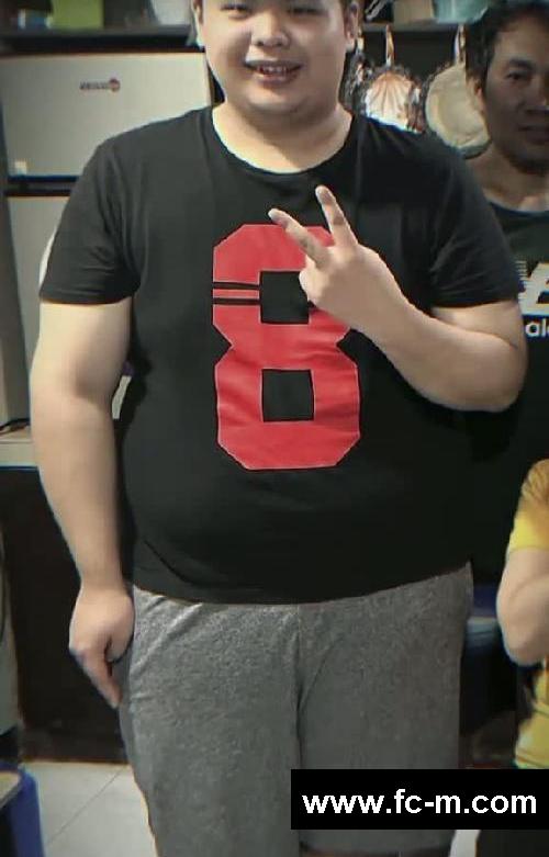 一年减重48kg,我的亲身经历分享!