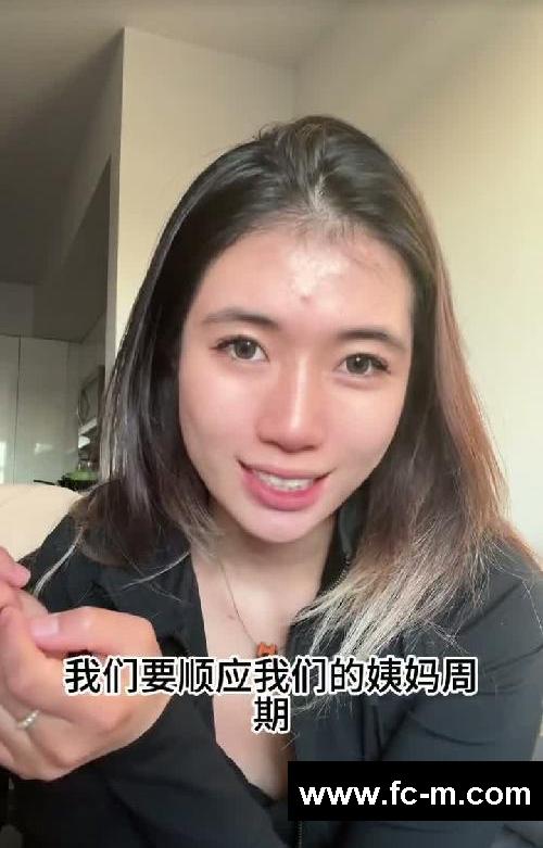 女生减肥难？科学减肥研究未顾及女性！