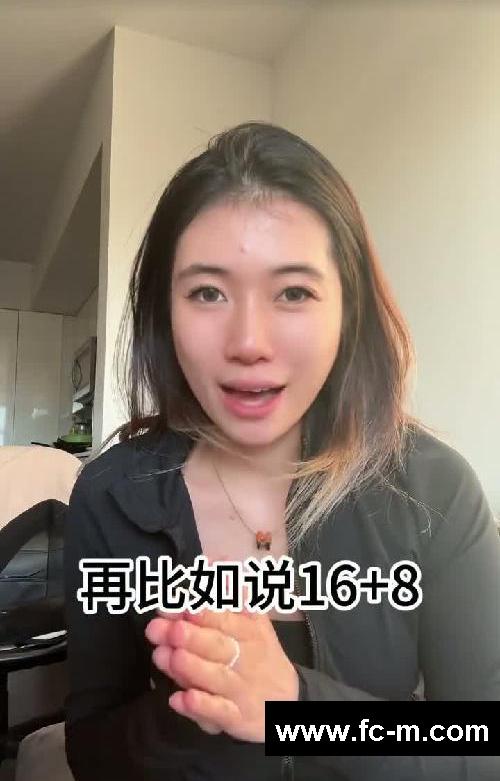女生减肥难?科学减肥研究未顾及女性!