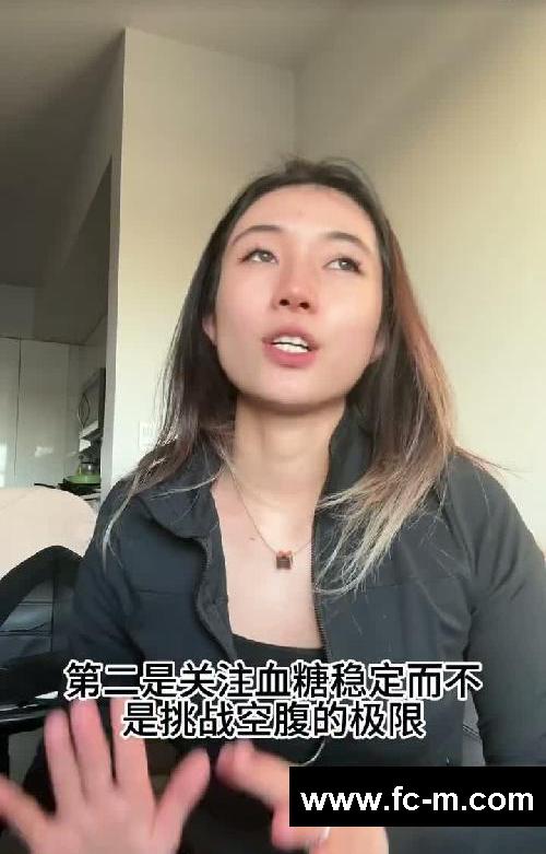 女生减肥难?科学减肥研究未顾及女性!