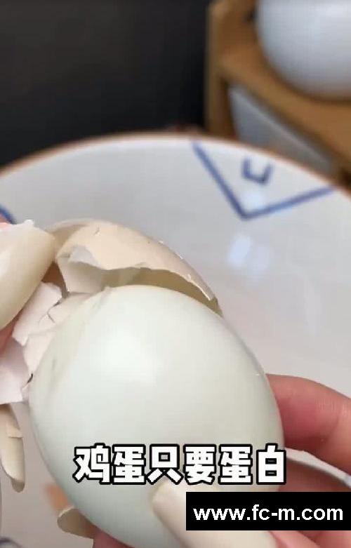 连续吃了两周,我瘦了七斤,太意外了!