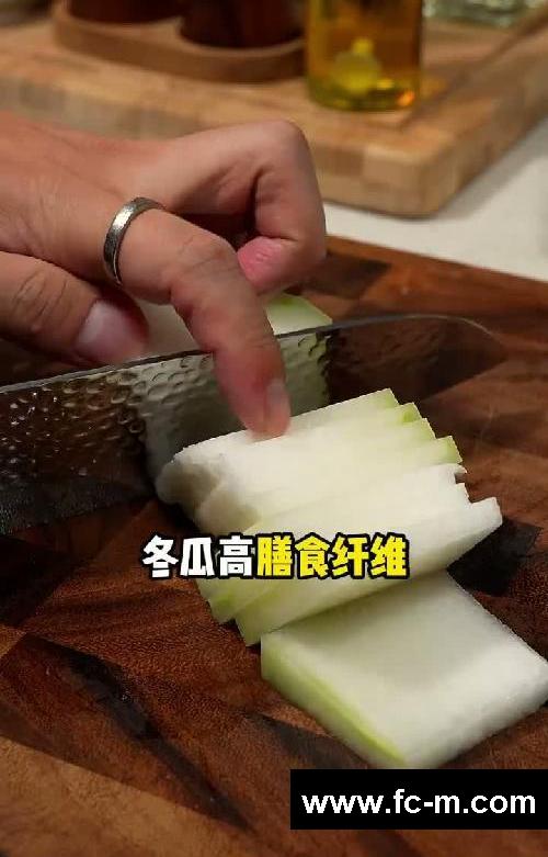 国家版减肥食谱超简单！跟着妈妈一起瘦！