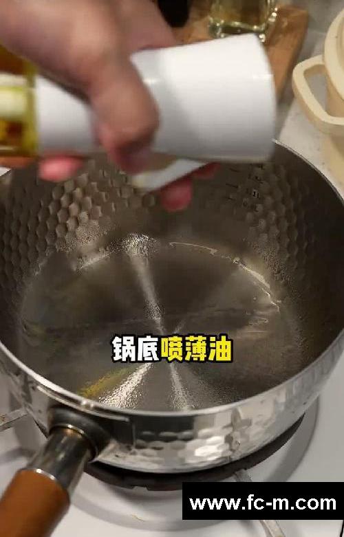国家版减肥食谱超简单!跟着妈妈一起瘦!