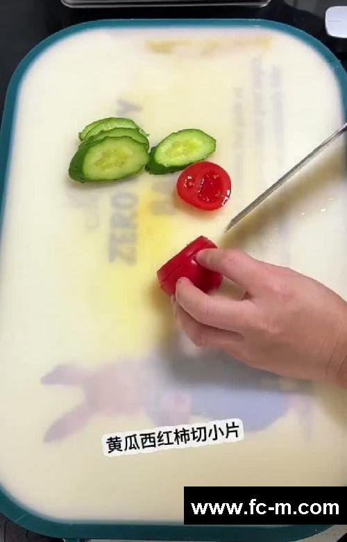 吃了两周干净食物，真的会瘦！
