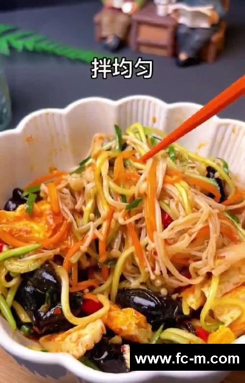 连吃两周,吃得干净真的会瘦!