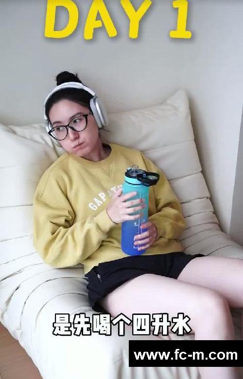 重要时刻上镜急救❗脱水减重法丨极速版