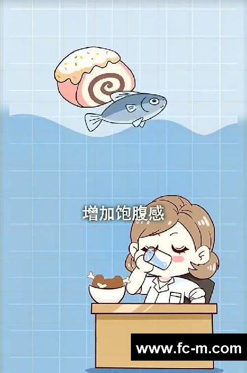 懒人必备，喝水减肥法