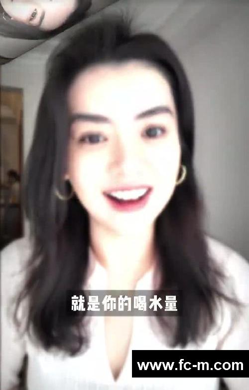 瘦了95斤｜喝水小心机，喝水也要变瘦‼️