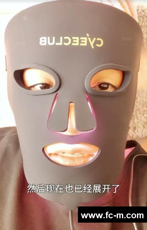 190斤瘦下来，也变垂了