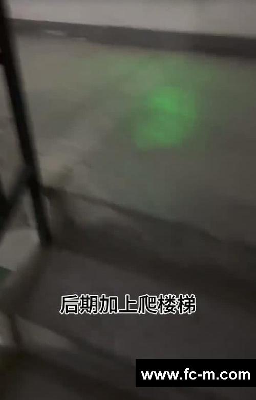 直观感受80斤带来的面部变化…