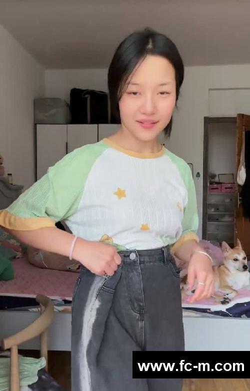 瘦下来太爽了