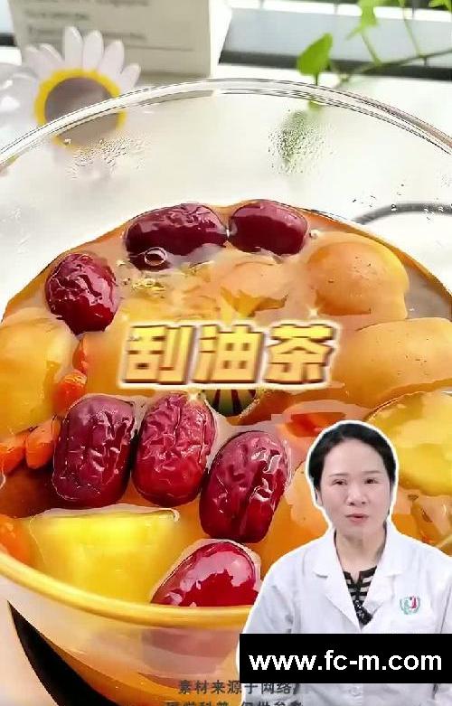 每天几块钱喝掉小肚子,记住这杯掉秤水