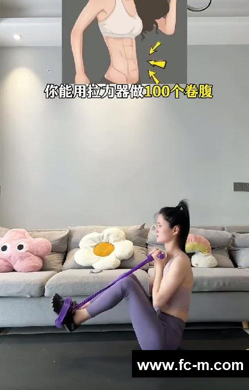 健身人的忠告‼️脚蹬拉力绳别瞎练了!