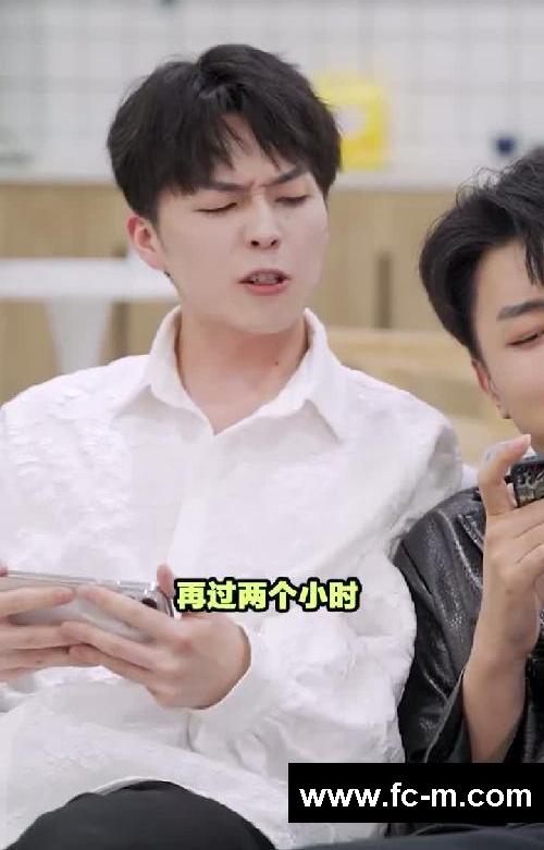 挑战明星同款减肥法|我和大哥立马安排!