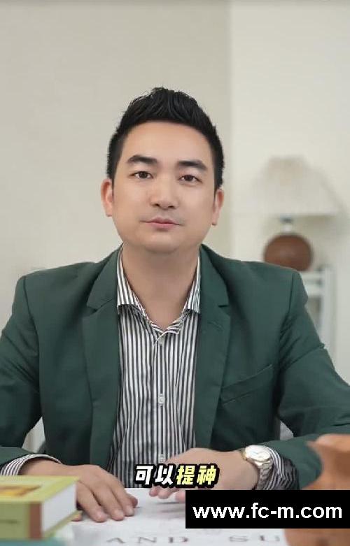 明星也是这样减脂的！