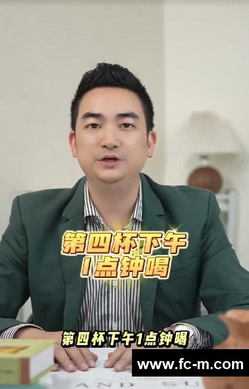 明星也是这样减脂的!