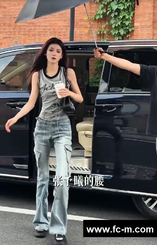 减肥真的需要一些明星技巧