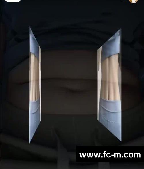 白鹿最狠减肥法