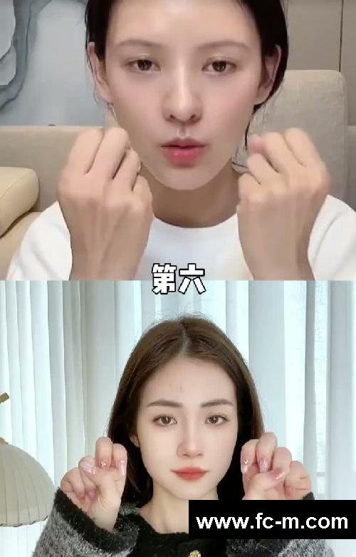 细看吓一跳……张予曦的脸为啥变这样了啊！？