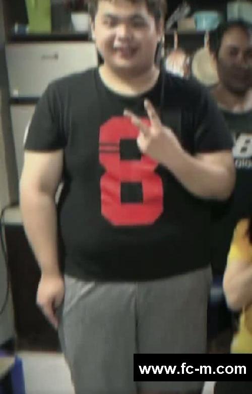 一年减重48kg,我的真实经历分享!