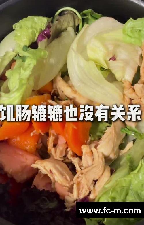 一定要瘦！坚持不下去的进来看！