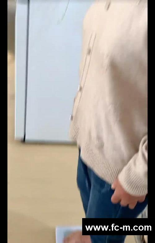 婆婆成功逆袭谁懂这一刻！