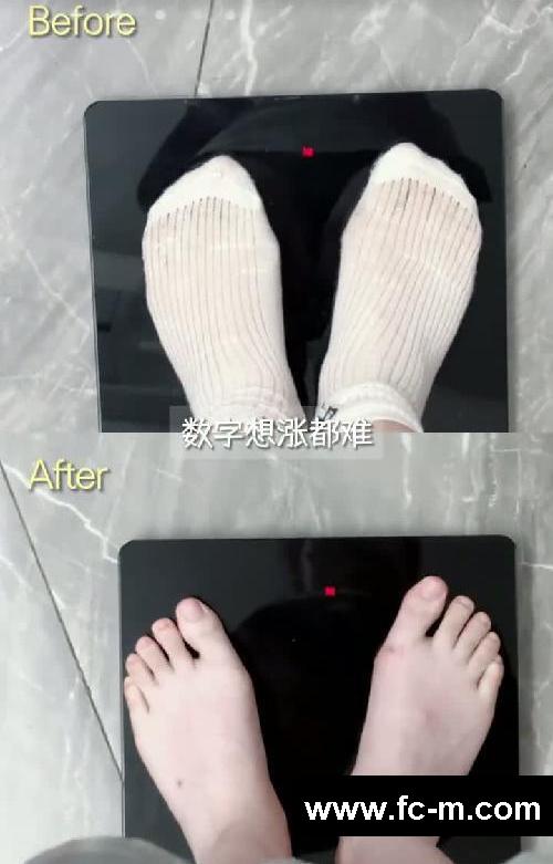 绝了‼️虞书欣掉秤法用过都说行