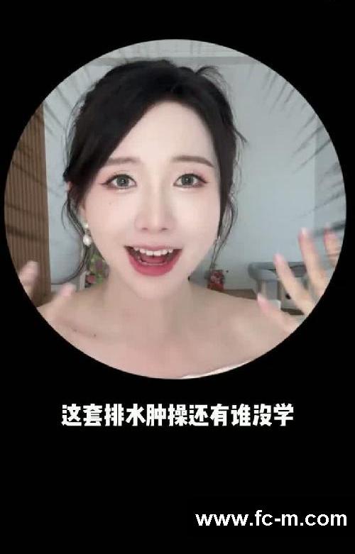 果然……高清脸是变好看的捷径