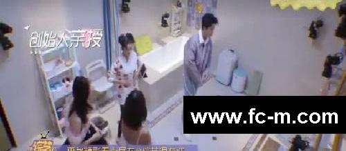 跟着祖鹅跳瘦身操！就一个动作！