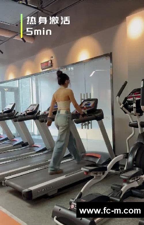 女生第一次去健身房攻略!练背篇