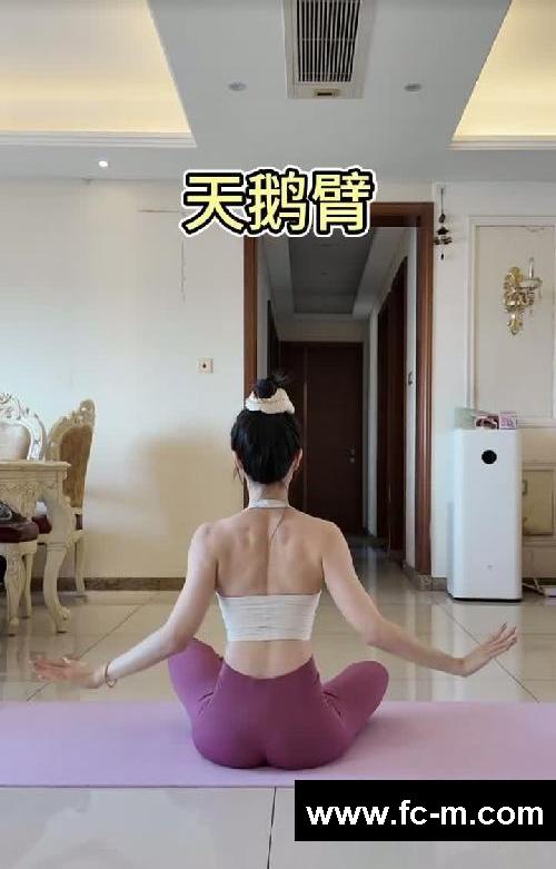 3min开肩美背！气质瞬间回来了‼️练背巨有用！