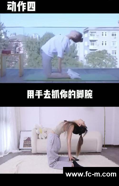 体态比五官重要！保姆级塑形攻略