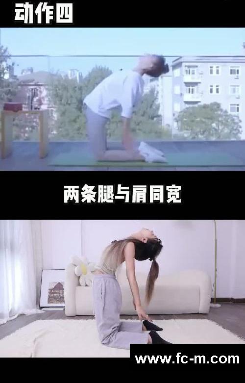 体态比五官重要！保姆级塑形攻略