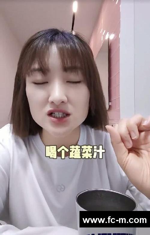 饿瘦60斤❗正确饿瘦只需三步❗