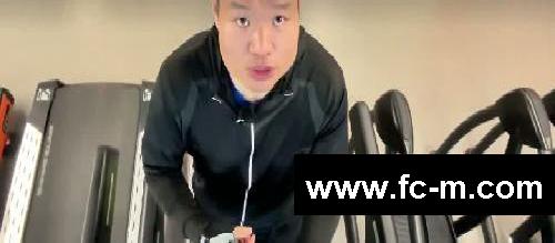 200斤胖子健身房30-60天怎么练肚子不留皮