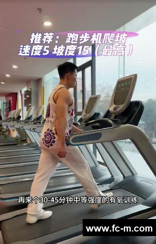 【练肩必备】健身房超详细✅宽肩计划