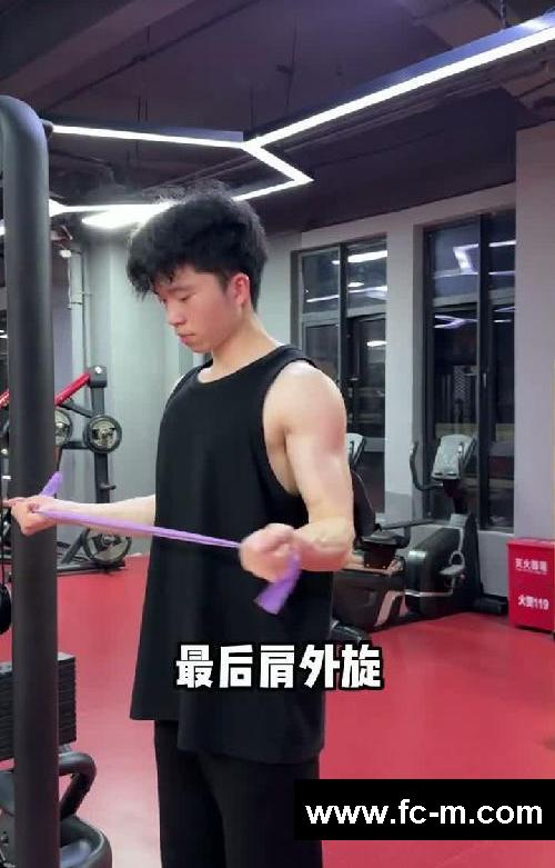 新手健身房一周3练|背部训练✅私教讲解版