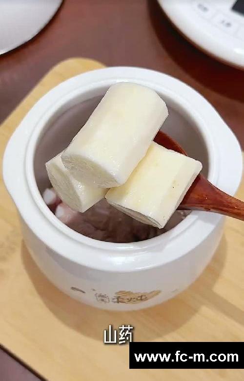 这个汤有点厉害，春季必喝‼️祛湿健脾CP组合