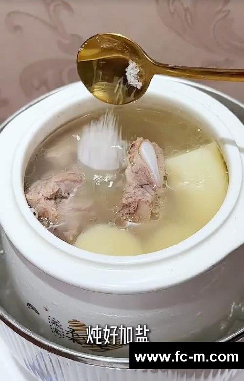 这个汤有点厉害,春季必喝‼️祛湿健脾CP组合