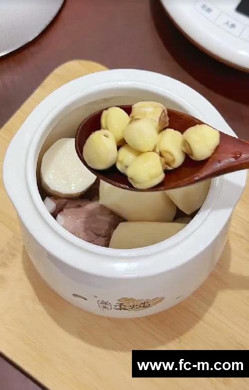 这个汤有点厉害,春季必喝‼️祛湿健脾CP组合