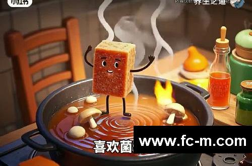 煲汤放什么好，你知道吗？