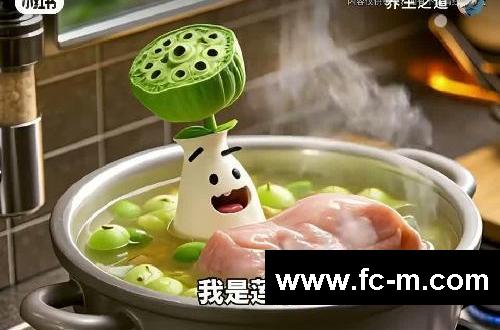 煲汤放什么好,你知道吗?