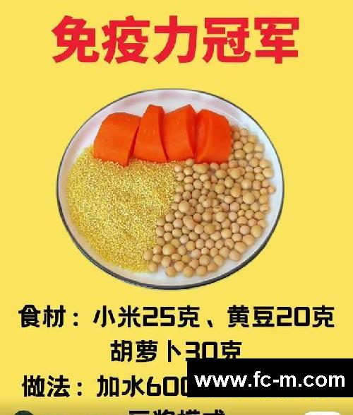 排名第一的豆浆一定要多喝