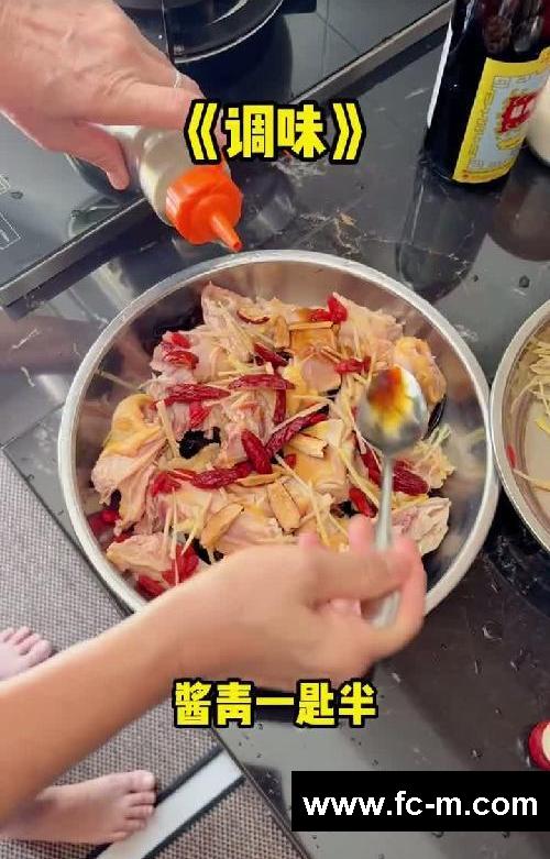 养生又好吃的食谱，教学来了！