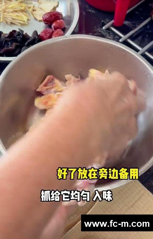 养生又好吃的食谱，教学来了！