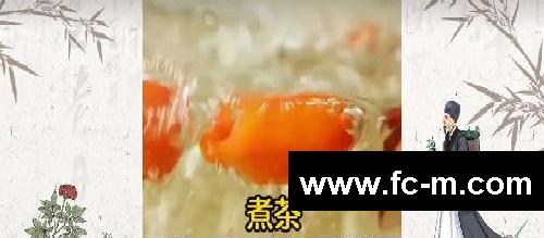 女生一定要吃的养生美容食谱！