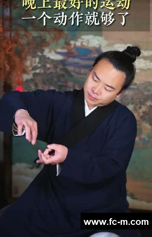 晚上最好的运动 一个