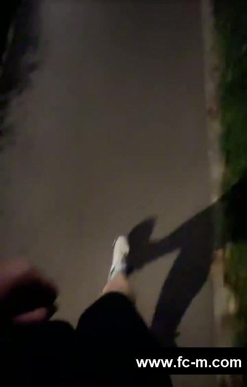 夜跑