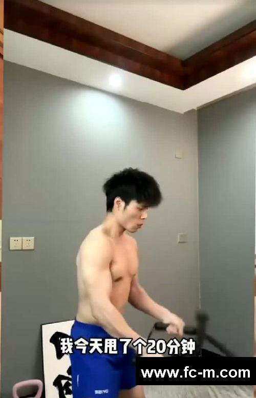 少吃十顿都不如练一次的减脂运动