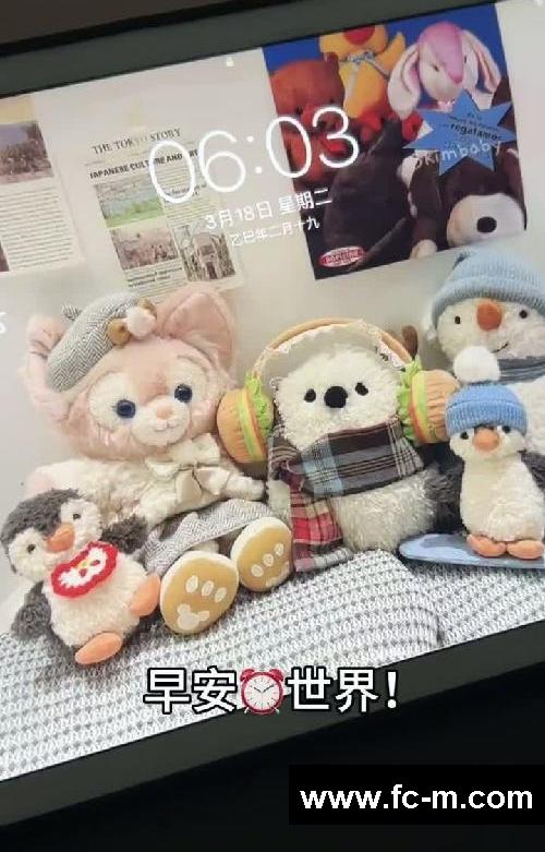 运动vlog